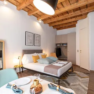 Beplace Magenta Appartement