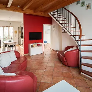 Accomodo Mit39 Trivano San Siro Appartement