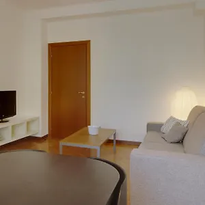 Milan Apartment Rental Milaan