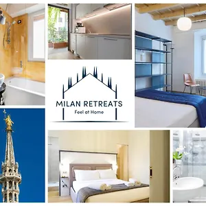 Retreats Duomo Apartman