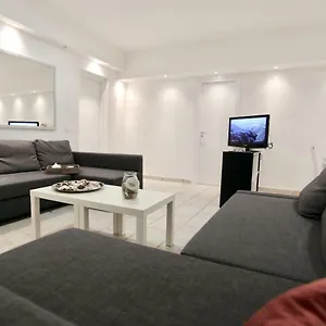 Apartment Pretty Space 100metri Da Stazione, Milan