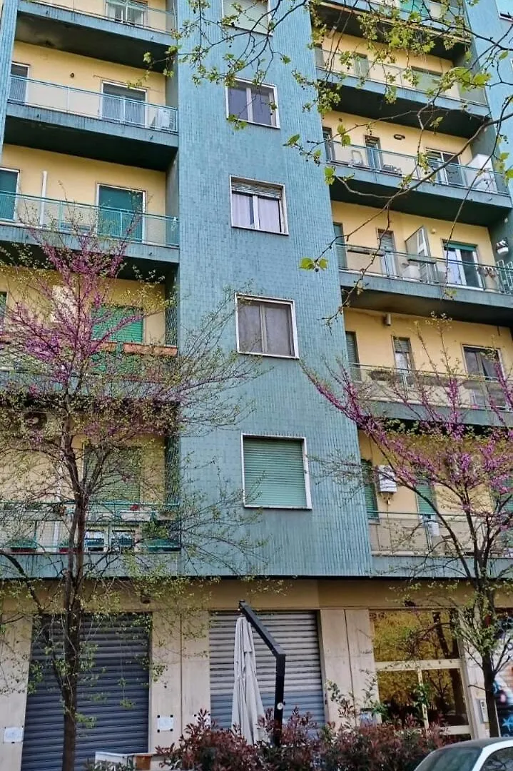 New! Bright, Quiet And Cozy Appartement Milaan