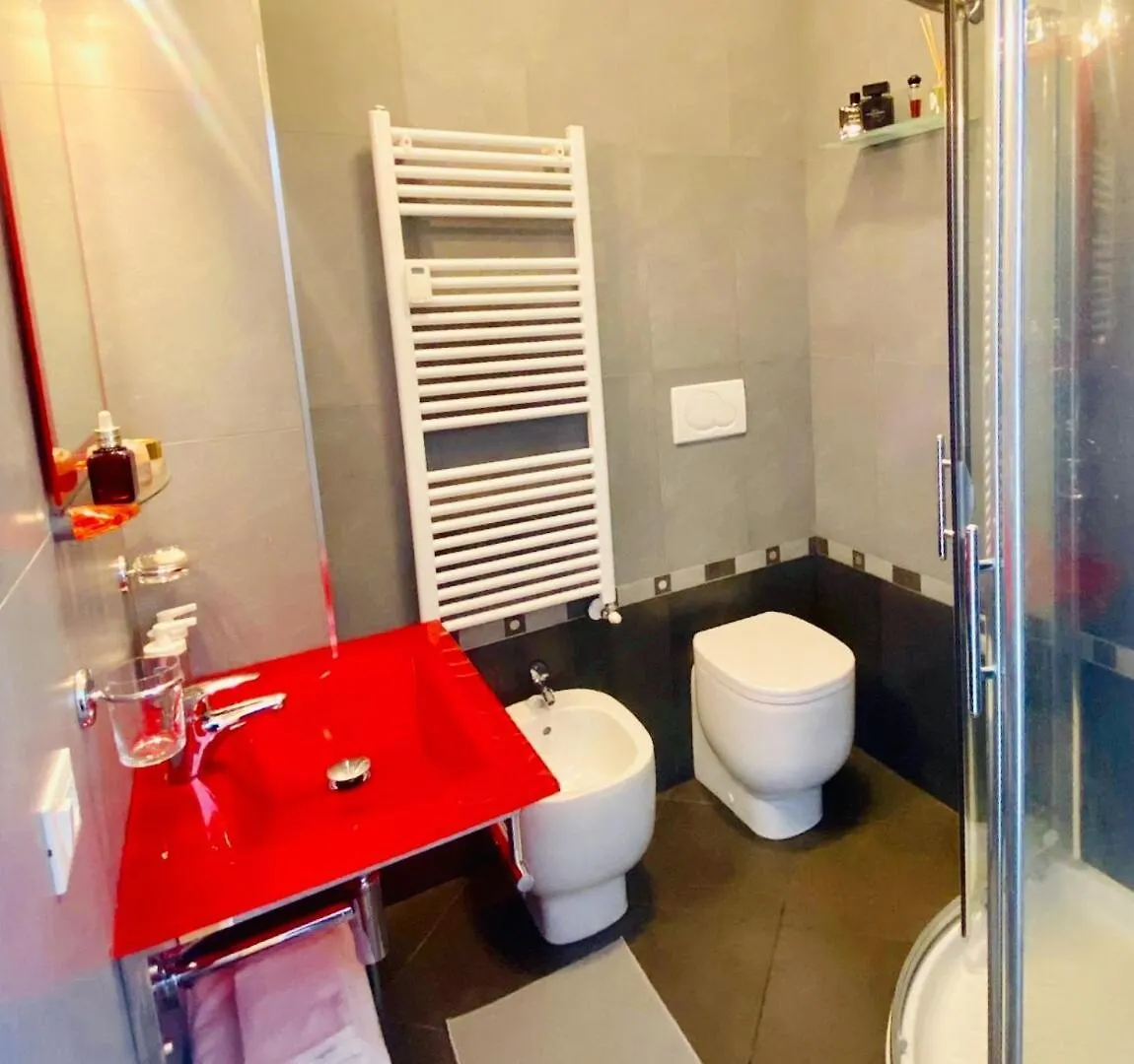 New! Bright, Quiet And Cozy Appartement Milaan Italië
